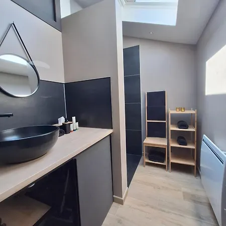 Apartment Des Binames Profondeville