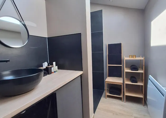 Apartment Des Binames Profondeville