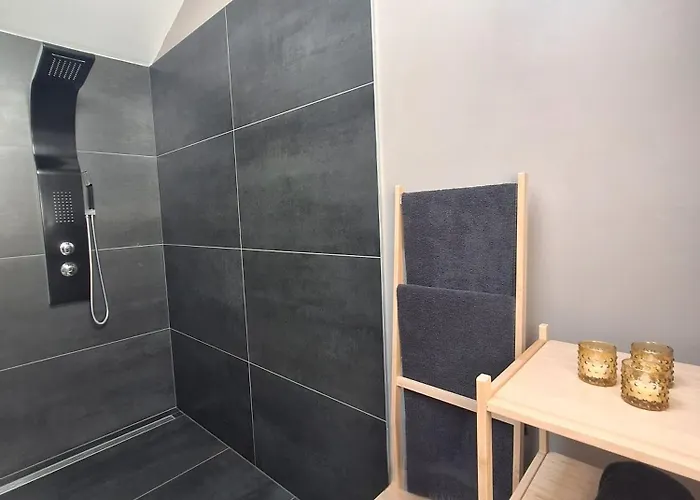 Apartment Des Binames